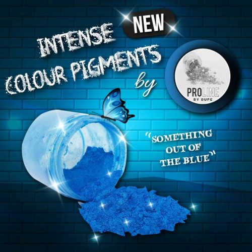Proline By Dupe Pigment Something Out Of The Blue (Something Out Of The Blue)